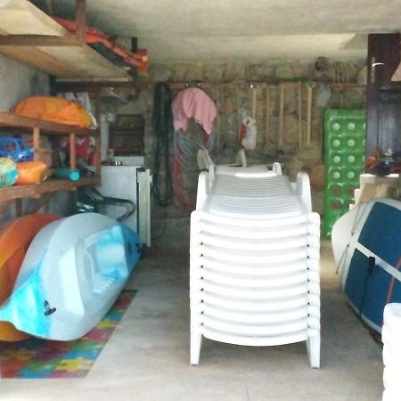 Apartments Vucak Stanici Kültér fotó