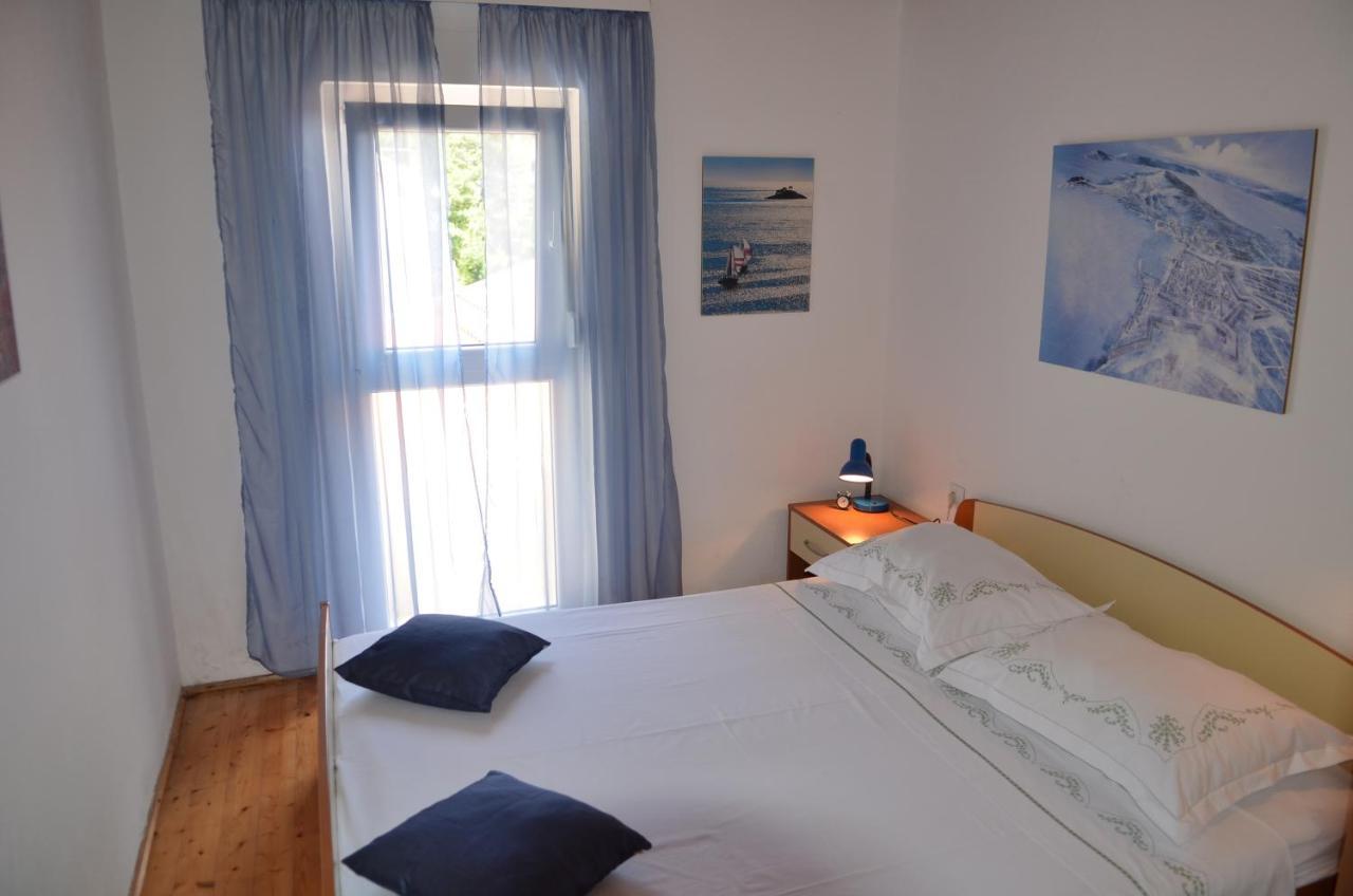Apartments Vucak Stanici Kültér fotó