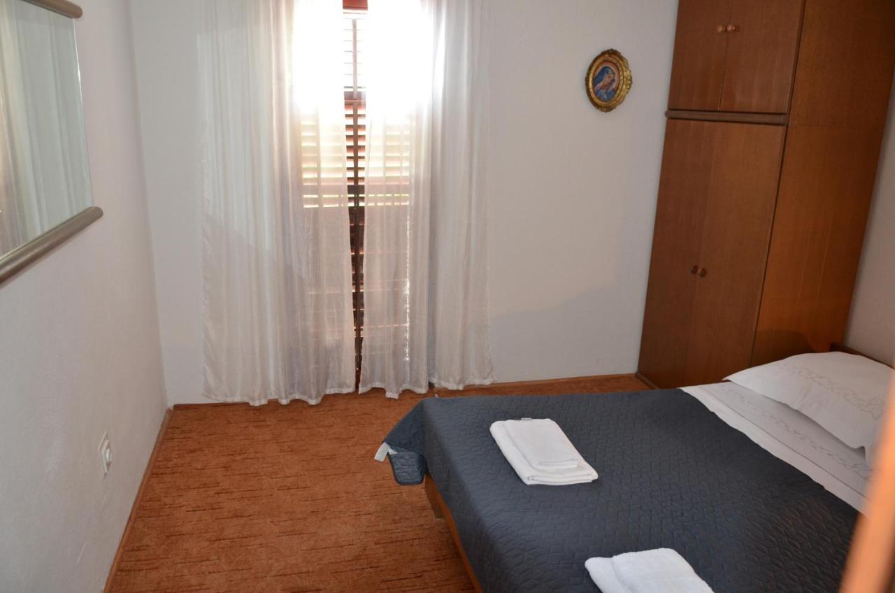 Apartments Vucak Stanici Kültér fotó