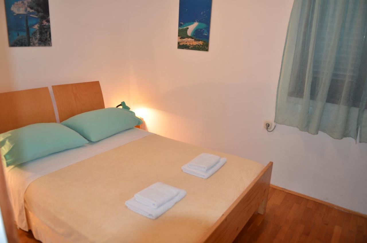 Apartments Vucak Stanici Kültér fotó