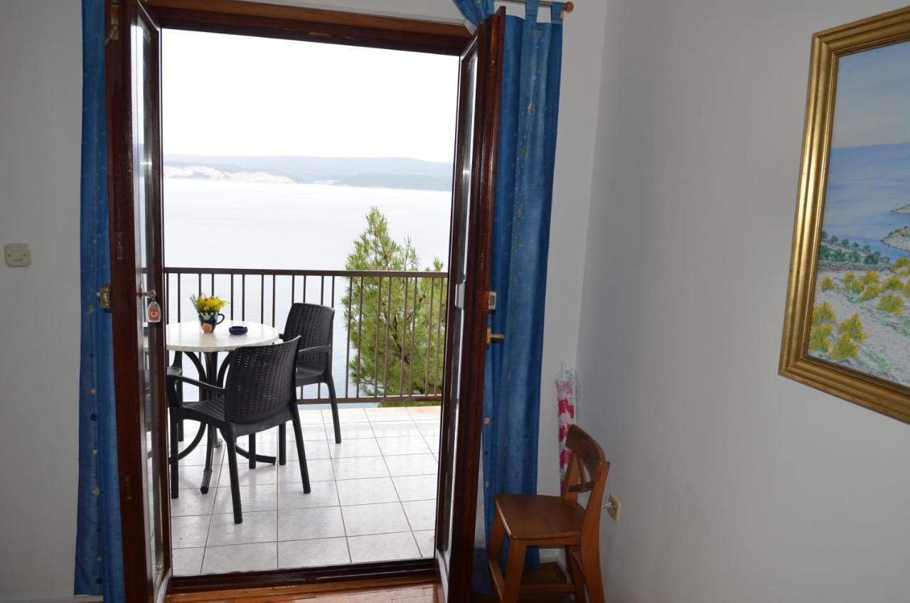 Apartments Vucak Stanici Kültér fotó