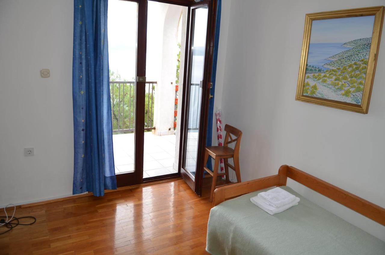 Apartments Vucak Stanici Kültér fotó
