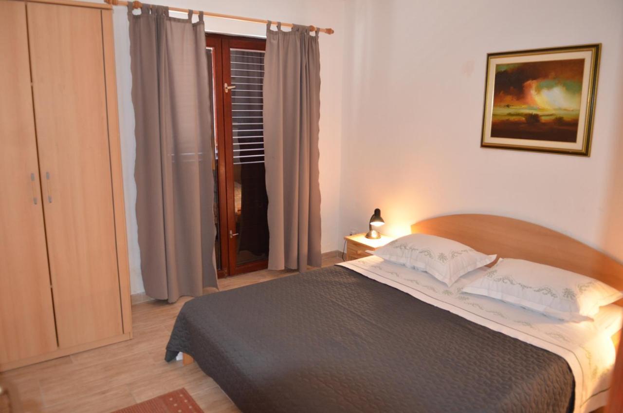Apartments Vucak Stanici Kültér fotó