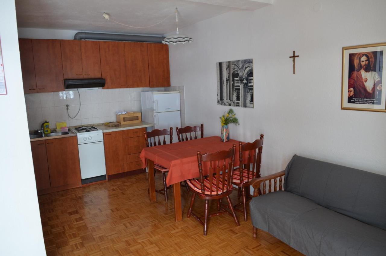 Apartments Vucak Stanici Kültér fotó