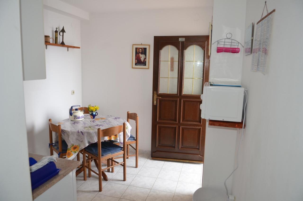 Apartments Vucak Stanici Kültér fotó