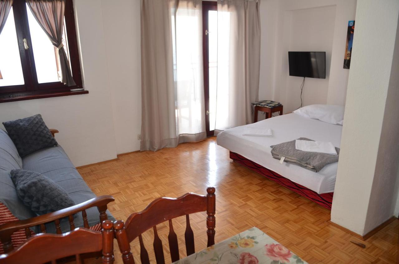 Apartments Vucak Stanici Kültér fotó