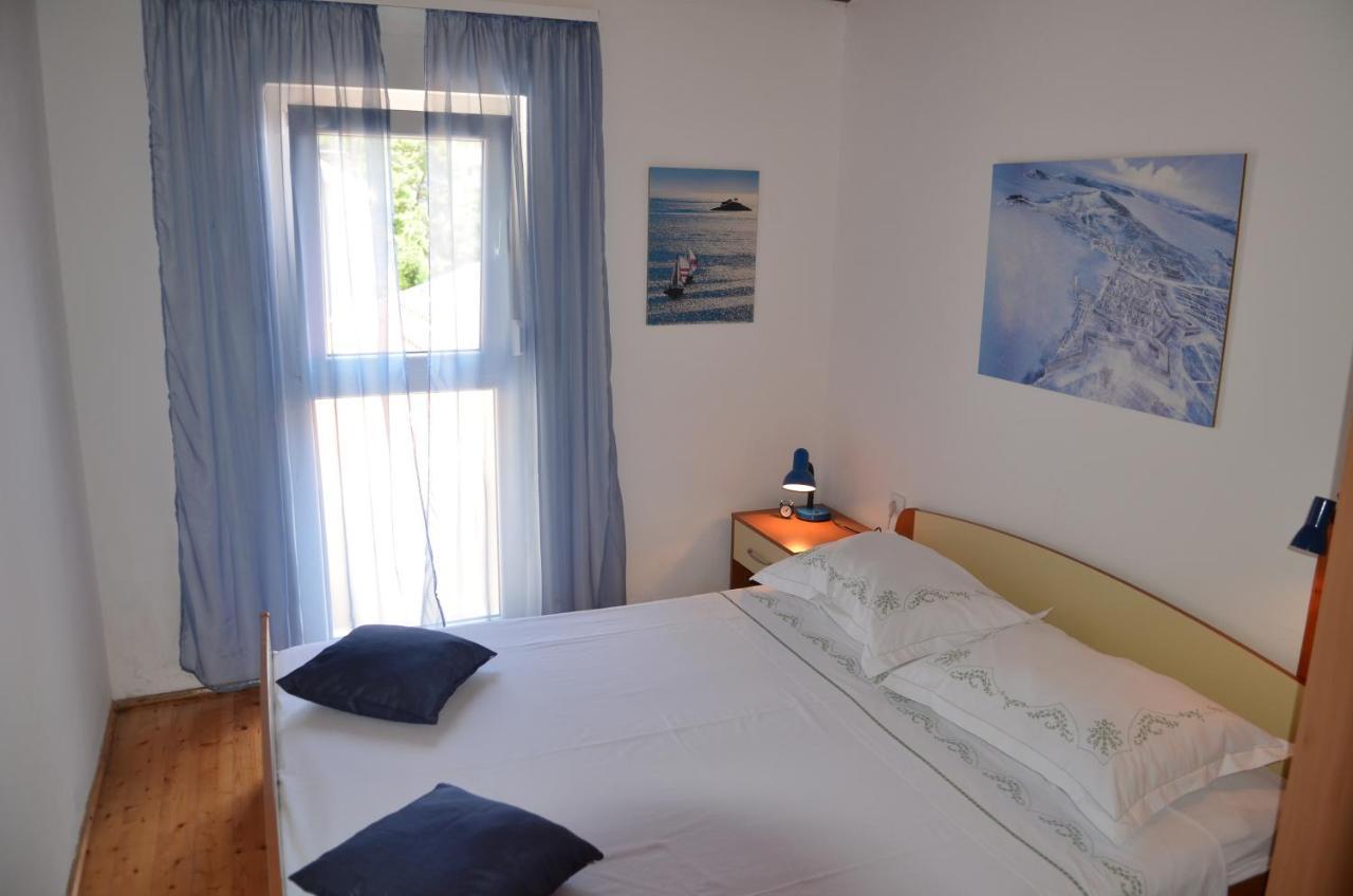 Apartments Vucak Stanici Kültér fotó