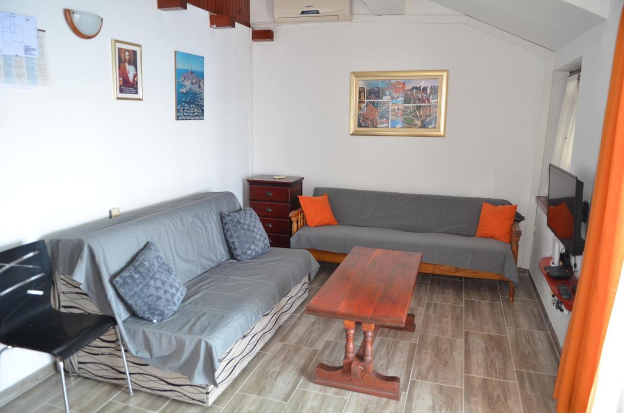 Apartments Vucak Stanici Kültér fotó