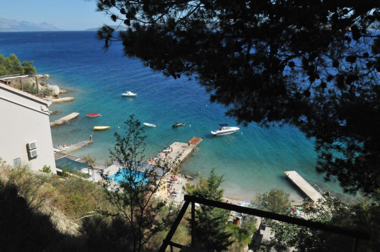 Apartments Vucak Stanici Kültér fotó