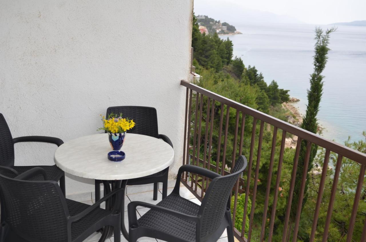 Apartments Vucak Stanici Kültér fotó