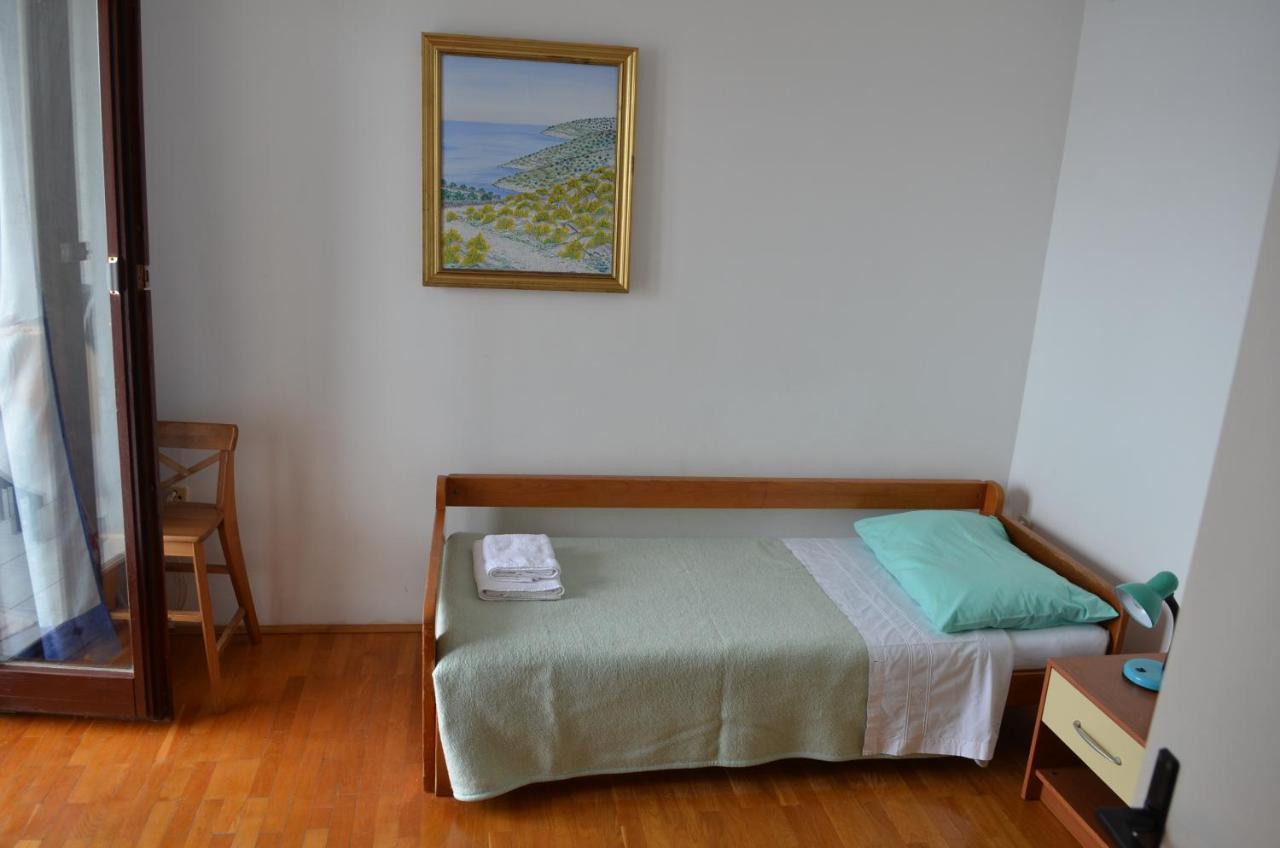 Apartments Vucak Stanici Kültér fotó