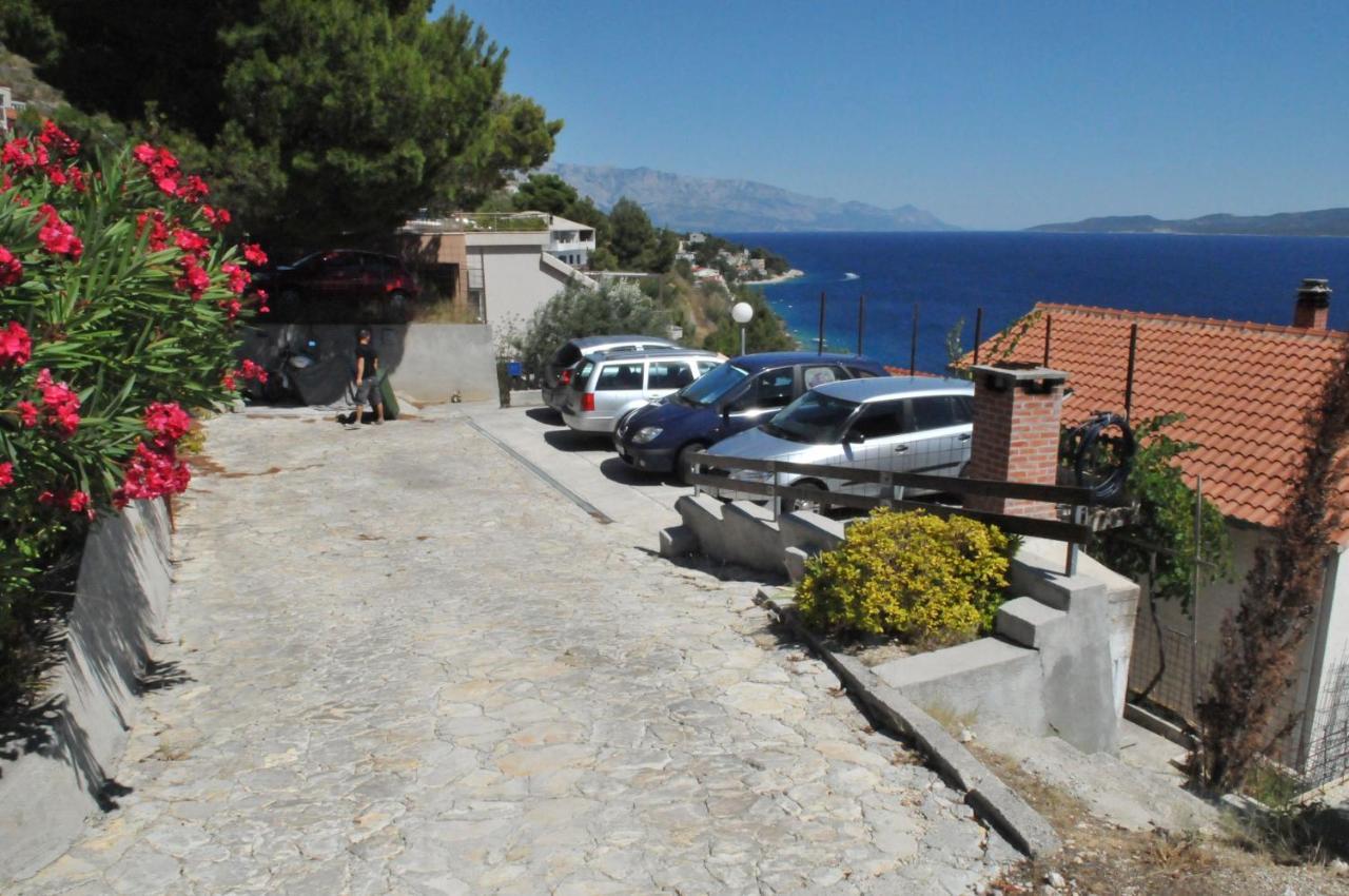 Apartments Vucak Stanici Kültér fotó