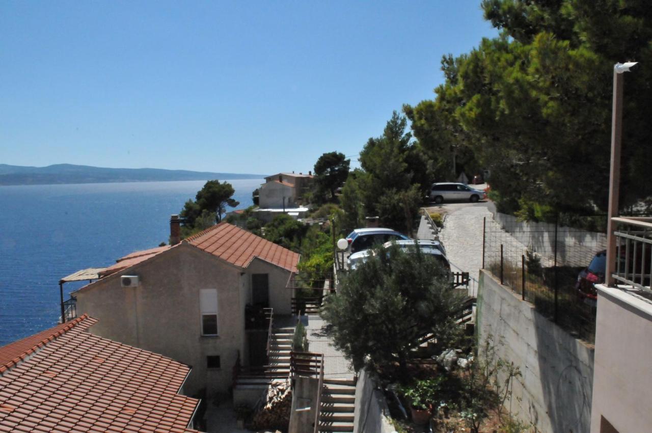 Apartments Vucak Stanici Kültér fotó