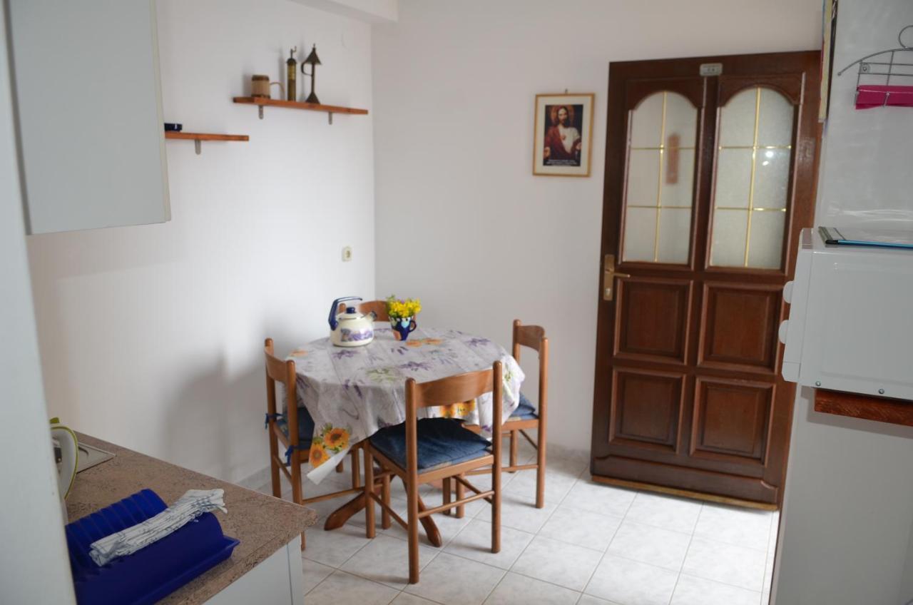 Apartments Vucak Stanici Kültér fotó