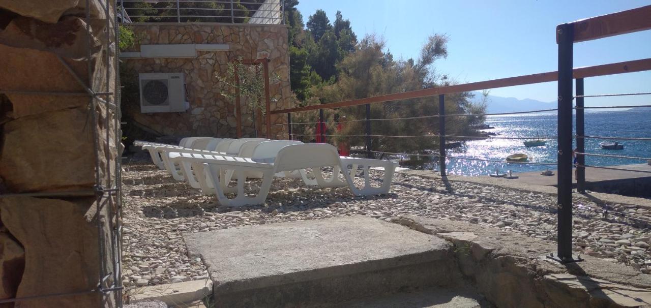 Apartments Vucak Stanici Kültér fotó