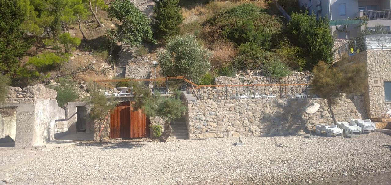 Apartments Vucak Stanici Kültér fotó