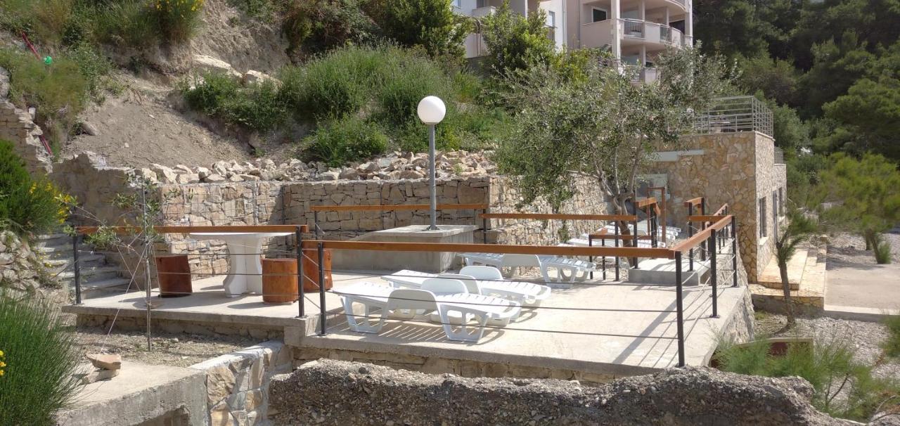 Apartments Vucak Stanici Kültér fotó