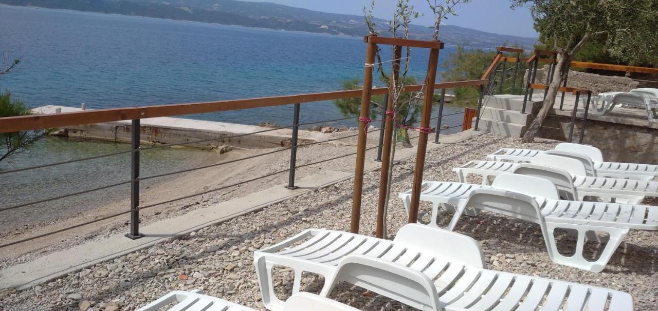 Apartments Vucak Stanici Kültér fotó