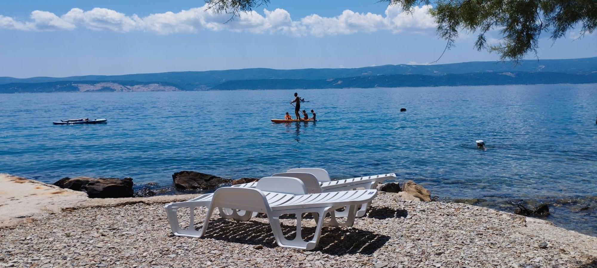 Apartments Vucak Stanici Kültér fotó