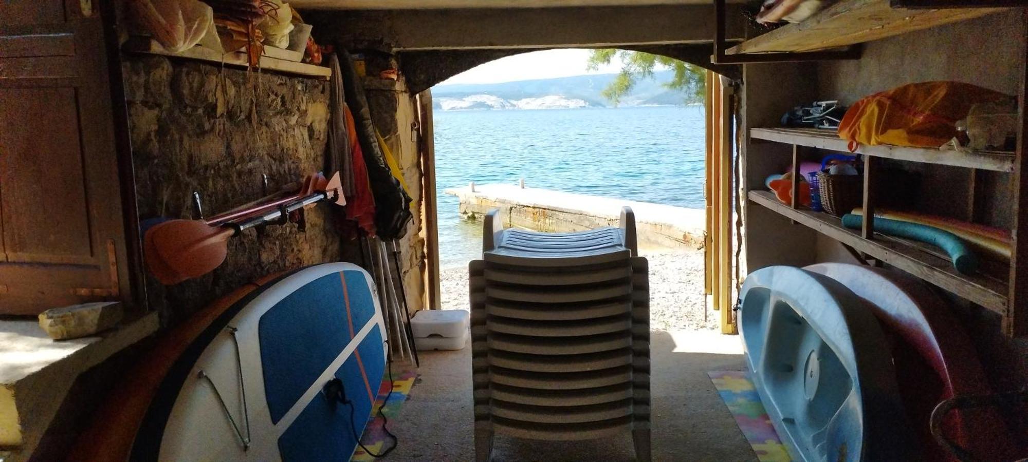 Apartments Vucak Stanici Kültér fotó