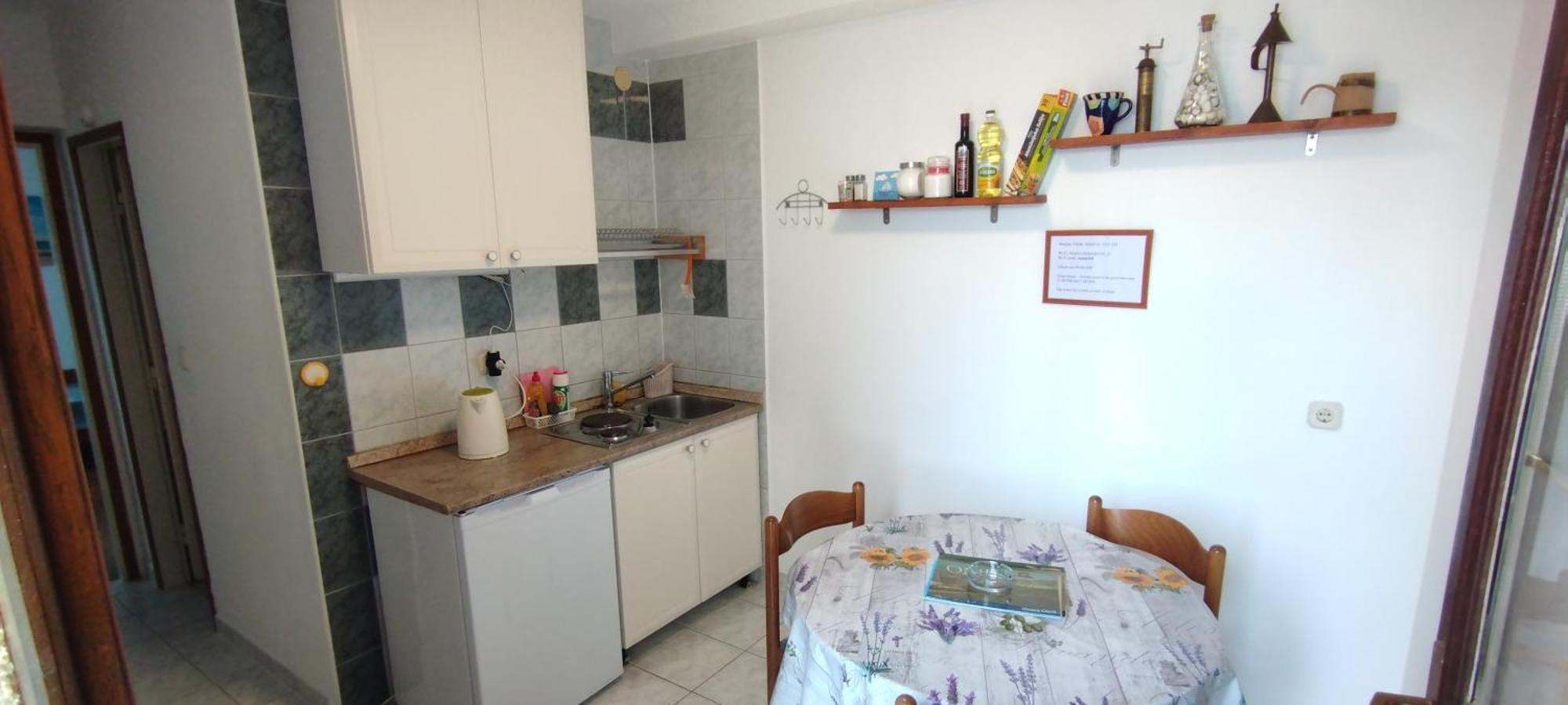 Apartments Vucak Stanici Szoba fotó